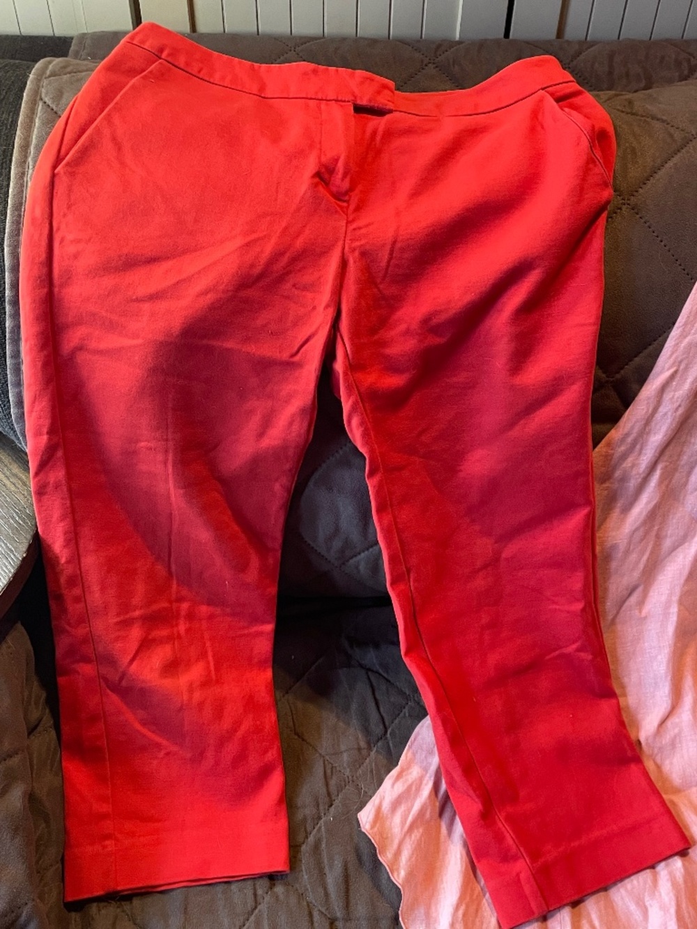 Capris
